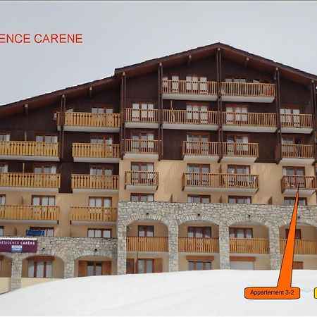 Belle Plagne 1 Appart 6 Pers Du Dimanche Au Dimanche Ski Au Pieds 라 플라뉴 외부 사진