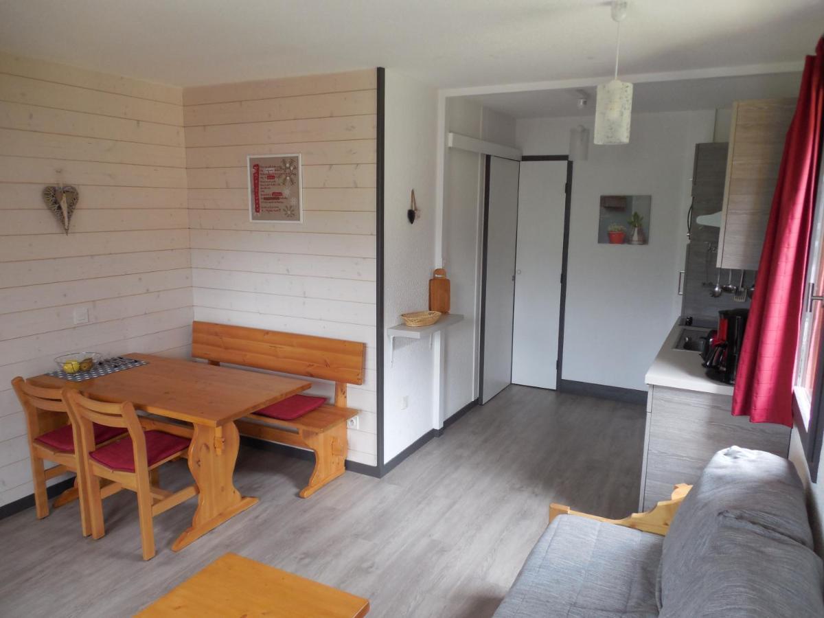 Belle Plagne 1 Appart 6 Pers Du Dimanche Au Dimanche Ski Au Pieds 라 플라뉴 외부 사진