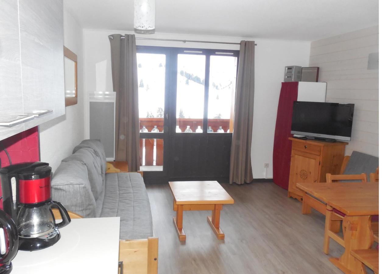 Belle Plagne 1 Appart 6 Pers Du Dimanche Au Dimanche Ski Au Pieds 라 플라뉴 외부 사진